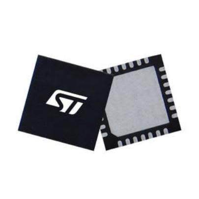 STMicroelectronics STM32C071G8U6N ARM Cortex M0+ MCU Microcontroller, STM32, 48MHz, 64 kByte, 28-Pin UFBGA