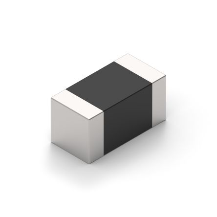 Wurth Elektronik Ferrite Bead, 1.2 x 0.9 x 2mm (0805)