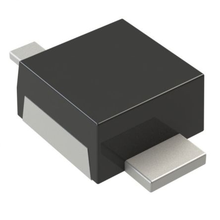Microchip 40V 50A, Schottky Rectifier & Schottky Diode, 2-Pin DO-216 UPS140E3/TR7