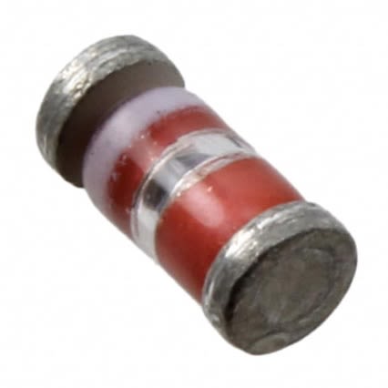 Microchip 45V 25A, Schottky Rectifier & Schottky Diode, 2-Pin DO-213AB 1N5819UR-1