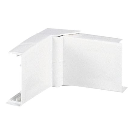Legrand Plastic Cable Trunking Accessory, 32 x 12.5mm, 030251