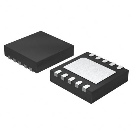 MPS MP2602DQ-LF-P, Battery Charger IC, 28 V, 1A 10-Pin, QFN10