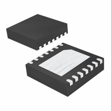 MPS MP6004 DC-DC Converter, 12V dc/ 0 → 1A Output, 36 → 72 V dc Input, Surface Mount, +150°C Max Temp