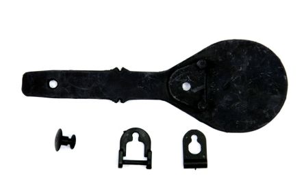 3M Versaflo Anti-Static Harness Assembly for use with Head Harness Assembly