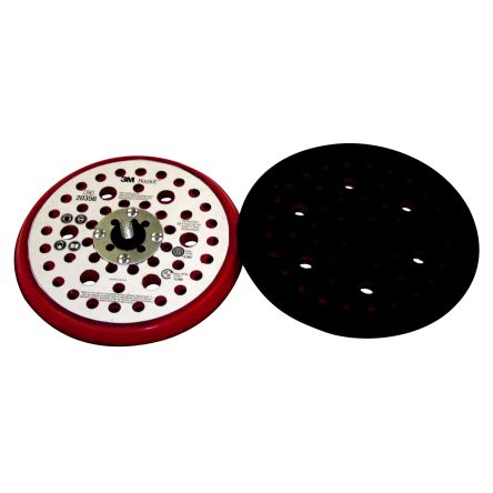 3M 7000028147 Aluminium Oxide Surface Conditioning Disc, 125mm x 76mm Thick