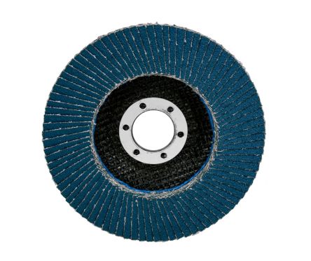 3M 7000104466 Aluminium Oxide Surface Conditioning Disc, 125mm x 125mm Thick, 60+ Grade
