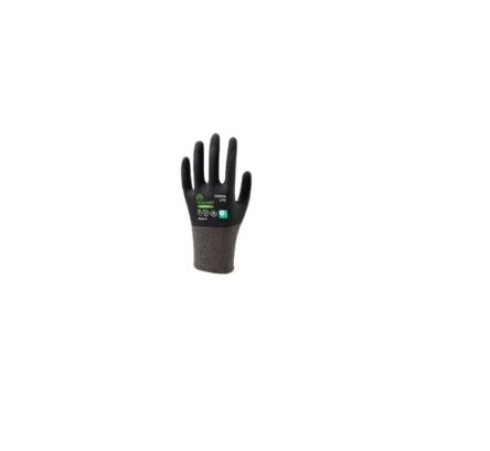 GUYARD SAS Black, Grey Elastane, Nylon, R-PET, Spandex Abrasion Resistant, Cut Resistant, Puncture Resistant,