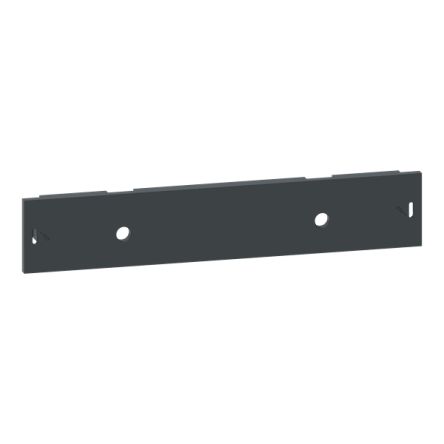 Schneider Electric Relay Cover for use with TeSys Giga Electronic Overload Relay LR9G630