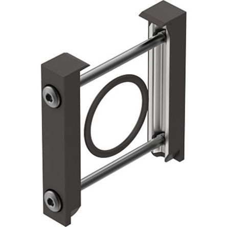 Festo Connector for MS