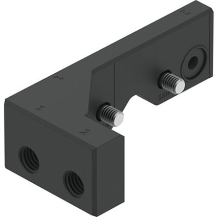 Festo Connection Kit DADG-AK-G8-25-10/20, For Use With Drive Accessories