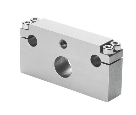 Festo Cylinder Assembly DADP-SP-G9-10-R, For Use With Drive Accessories