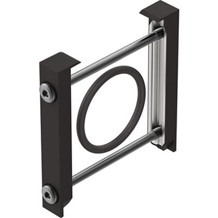 Festo Connector for MS