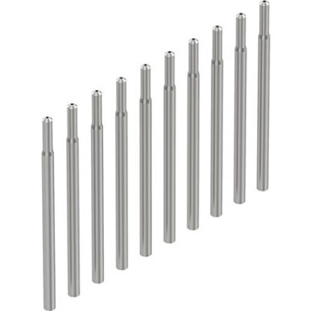 Festo VAVN Flow Controller Fitting Kit, VAVN-N-A1.6-03-30-F-V-V1-P10