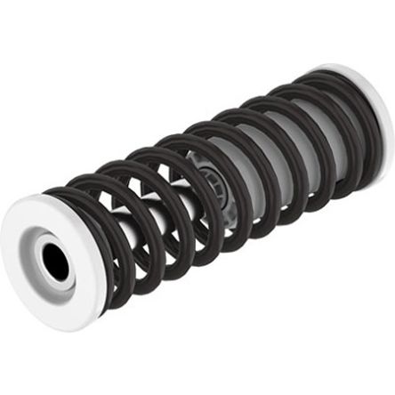 Festo Cylinder Assembly DADG-FP-F9-1200-R3-P50, For Use With Rotary Indexing Table