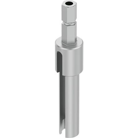 Festo Aluminium Adapter