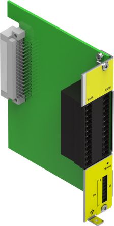Festo CAMC Series Servo Drive, 99.1mm Length, 24 V