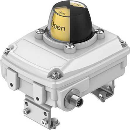 Festo Switch Pneumatic Switch, SRBC Series, 0 → 30V dc