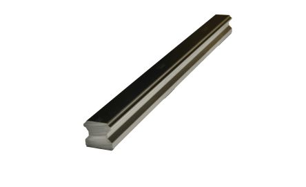RS PRO HGR Series, Linear Guide Rail 23mm width 300mm Length