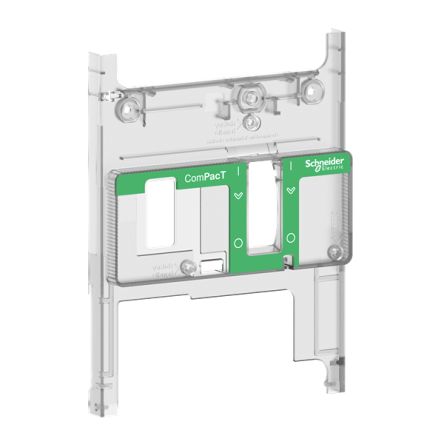 Schneider Electric ComPacT Insulation accessory for use with Compact NSXm