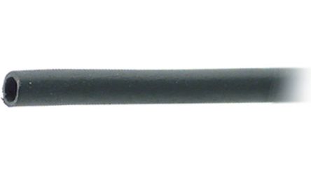 nVent RAYCHEM Adhesive Lined Heat Shrink Tube, Black 3mm Sleeve Dia. x 1.2m Length 2:1 Ratio, RNF-100 Series