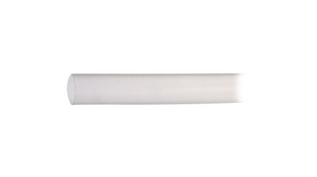 nVent RAYCHEM Adhesive Lined Heat Shrink Tube, Clear 24mm Sleeve Dia. x 1.2m Length 3:1 Ratio, RNF-3000 Series