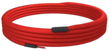 RS PRO PT1000 Temperature Sensor, +200°C Max