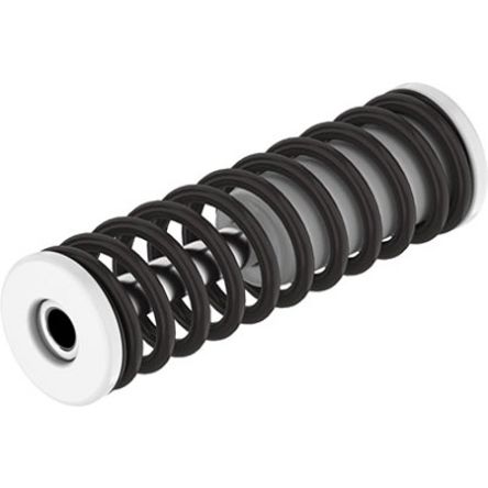Festo Cylinder Assembly DADG-FP-F9-120-R3-P100, For Use With Rotary Indexing Table