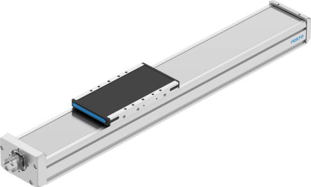 Festo Straight Male 4 way M8 to Straight Male 4 way M8 Actuator/Sensor Cable, 500mm