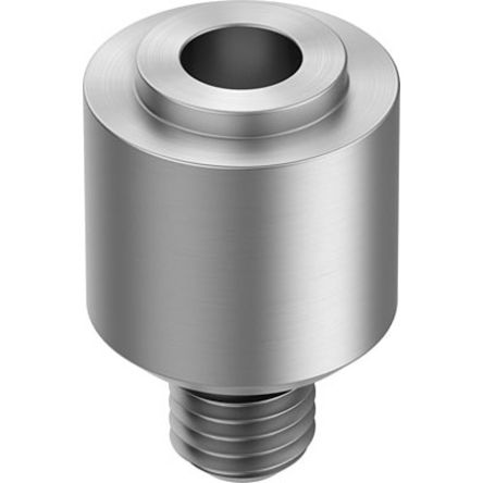 Festo Cylinder Assembly DADP-TF-F3-32, For Use With Drive Accessories