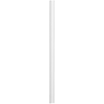 Schneider Electric Resi9 White D2.6m, L2.6m