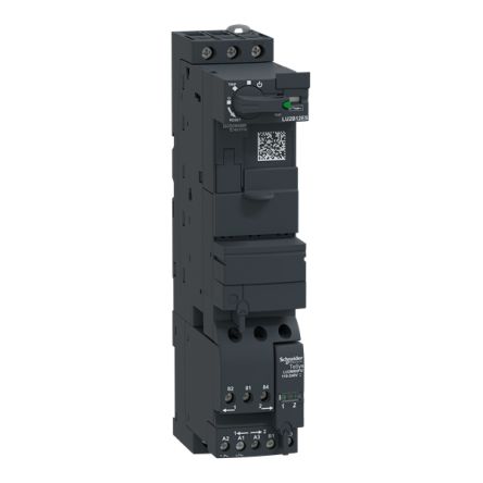 Schneider Electric TeSys Motor Starter, Reversing, 690 V, 3 Phase, IP20