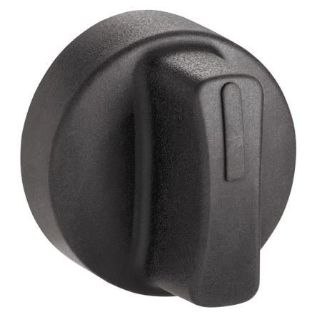 Schneider Electric ZBD Series Selector Switch Head, 22mm Cutout