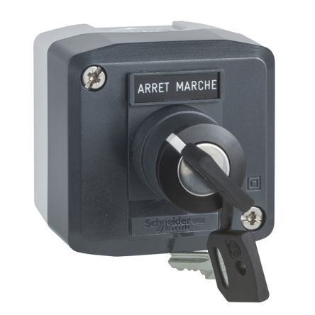 Schneider Electric Joystick Controller Standard, IP66, IP67, IP69, IP69K