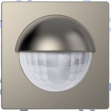 Schneider Electric Nickel Motion Sensor Light Switch, MNT
