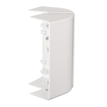Schneider Electric OptiLine 45 White Cable Trunking, W105 mm x D174mm, L105mm, Plastic