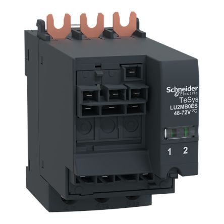 Schneider Electric TeSys Contactor Reversing Block for use with TeSys