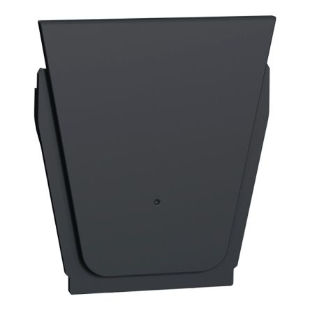 Schneider Electric Polypropylene Cable Trunking Accessory, 49 x 13 x 42mm, MUR