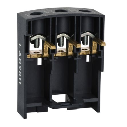 Schneider Electric TeSys Deca Terminal Block for use with TeSys Deca