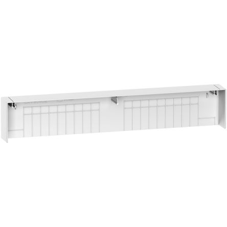 Schneider Electric Resi9 White Cable Trunking, W364 mm x D66mm, L35mm, Plastic