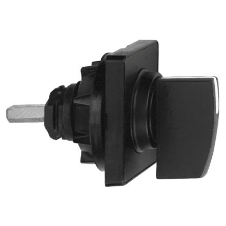 Schneider Electric ZB5 Series 3 Position Selector Switch Head, 30.5mm Cutout