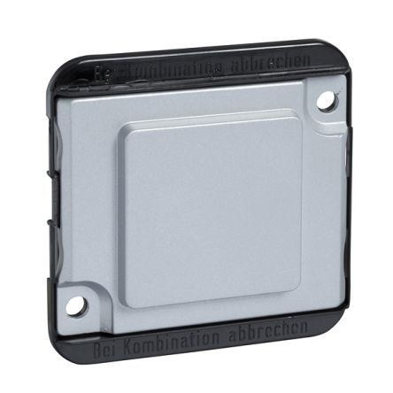 Schneider Electric Blanking Plate