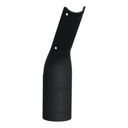 Schneider Electric INS Series PC End Stop for Use with Unica, 204 x 66 x 273mm
