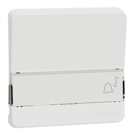 Schneider Electric White Interface Unit, MUR