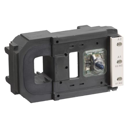 Schneider Electric TeSys TeSyS F Contactor, 108 V Coil, 346 W, 5NO