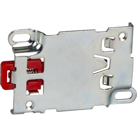 Schneider Electric TeSys Mounting Plate for use with TeSys Deca