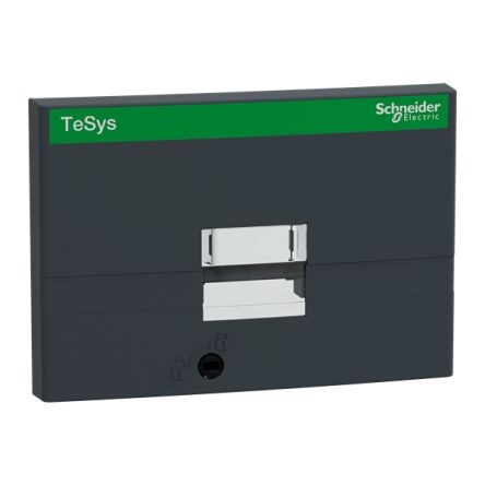 Schneider Electric LC1D150 Protective Cover for use with LC1D115, LC1D150