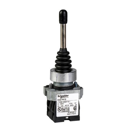 Schneider Electric Joystick Controller Standard, IP55