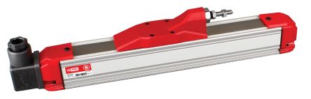 RS PRO Linear Potentiometer Position Sensor, Voltage Divider Signal