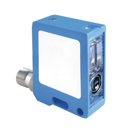 RS PRO Diffuse Photoelectric Sensor, Photoelectric Sensor, 25 → 500mm Detection Range