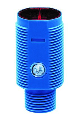 RS PRO Diffuse Photoelectric Sensor, Photoelectric Sensor, 3 → 1200mm Detection Range IO-LINK